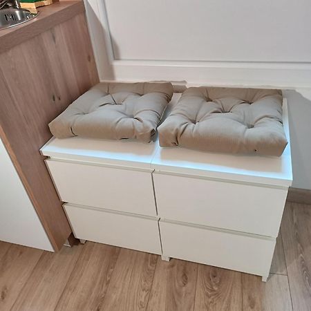 Studio Totalement Meuble Le Nordique Rombas Eksteriør billede