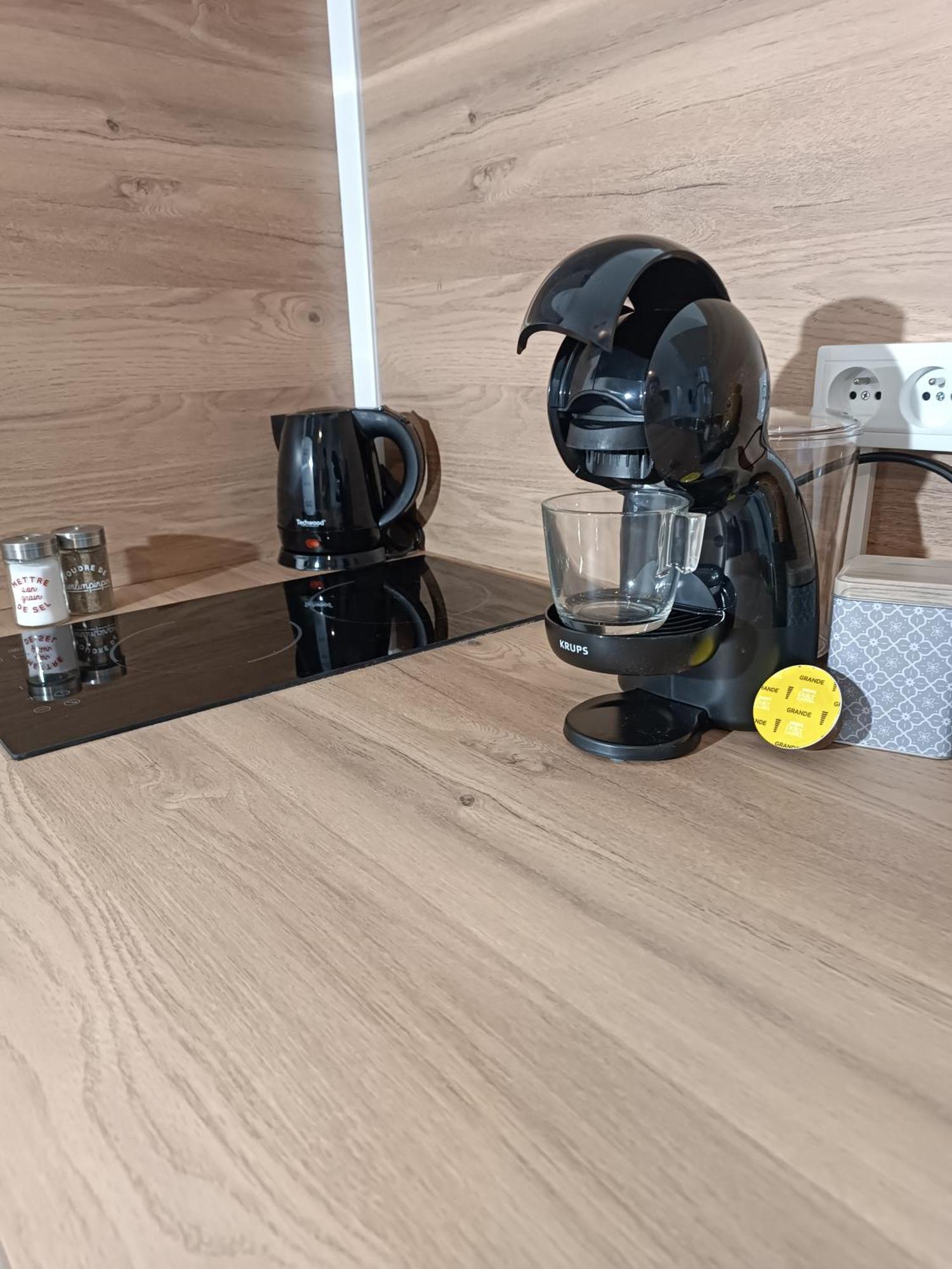 Studio Totalement Meuble Le Nordique Rombas Eksteriør billede